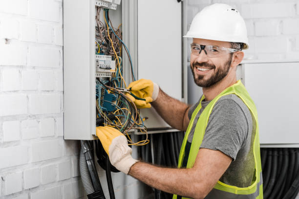 Best Affordable Emergency Electrician  in Port Orchard, WA