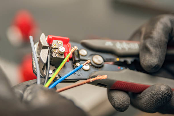 Affordable Electrical Installation in Port Orchard, WA