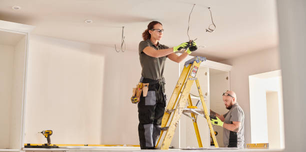 Best Electrical Upgrades for Homes  in Port Orchard, WA