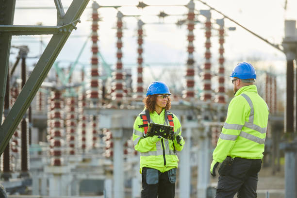 Best Commercial Electrician Services  in Port Orchard, WA
