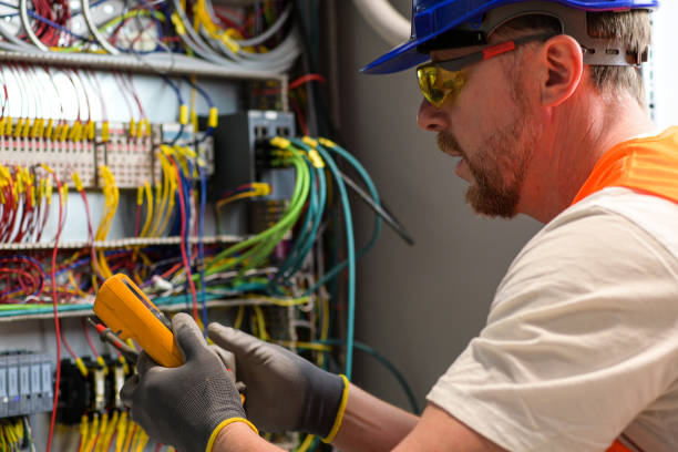 Professional Electrician in Port Orchard, WA