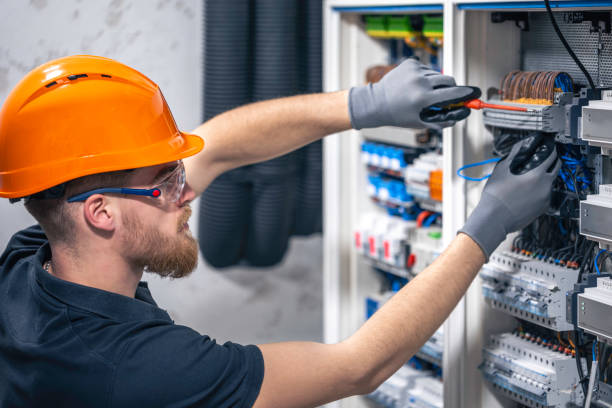Best Electrical Installation Contractor  in Port Orchard, WA