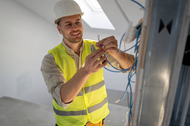 Best Ceiling Fan Installation Electrician  in Port Orchard, WA