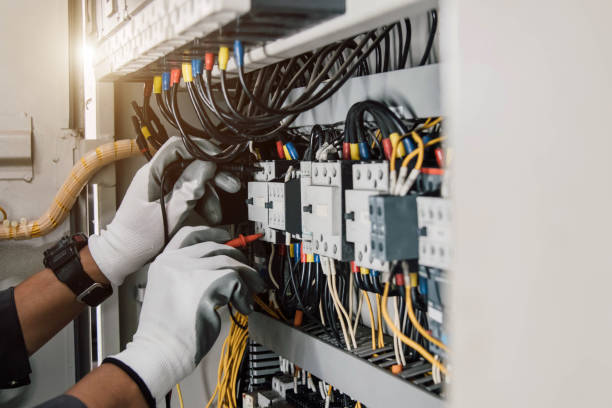 Best Emergency Electrical Repair  in Port Orchard, WA