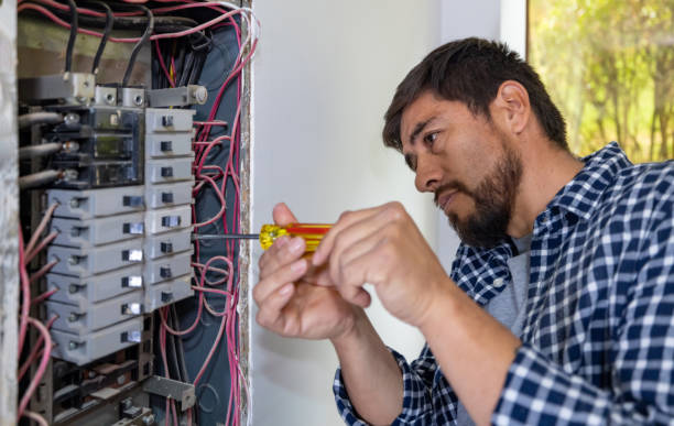 Best Home Electrical Repair  in Port Orchard, WA
